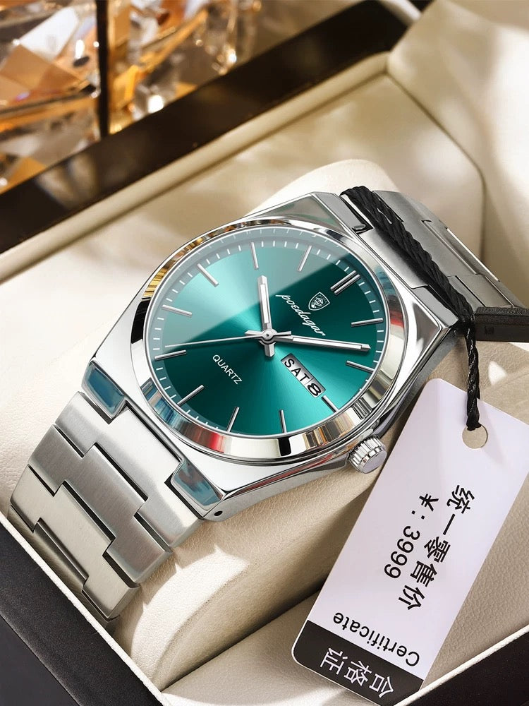 MONTRES POEDEGAR