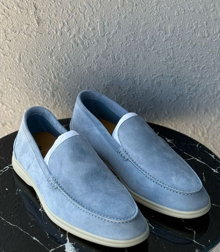 MOCASSINS LORO PIANA