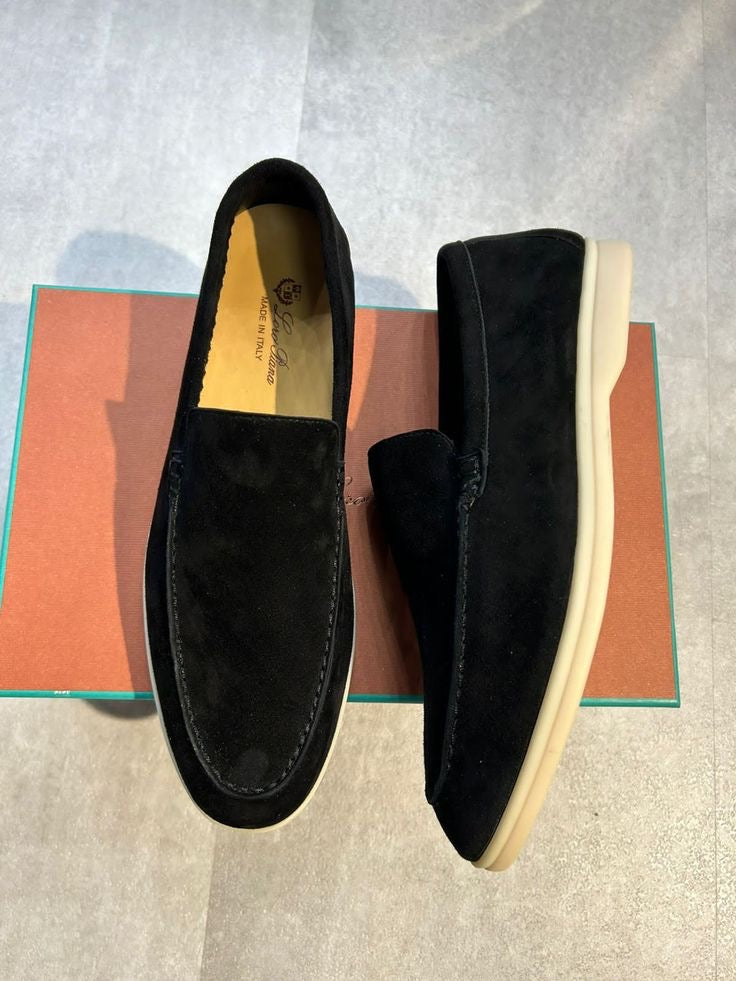 MOCASSINS LORO PIANA