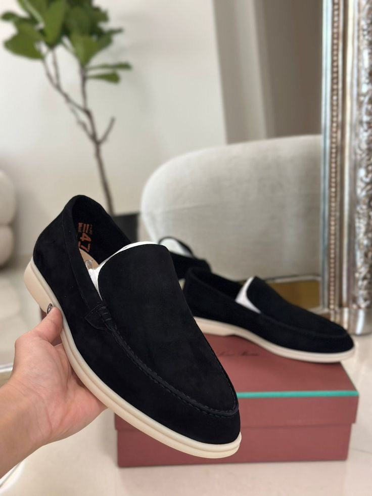 MOCASSINS LORO PIANA