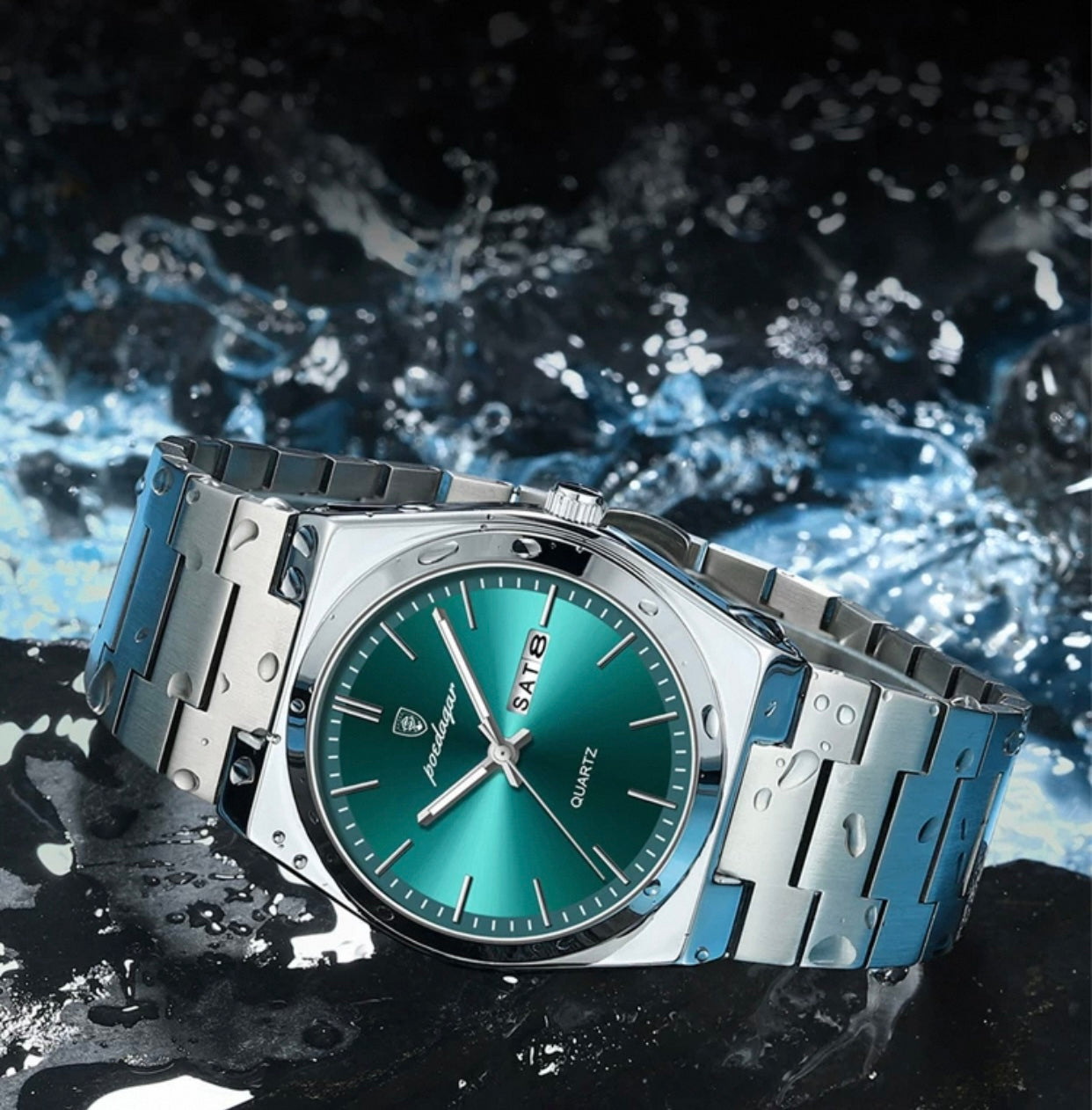 MONTRES POEDEGAR