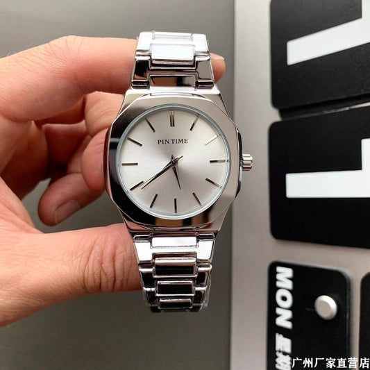 Montre Pin Time