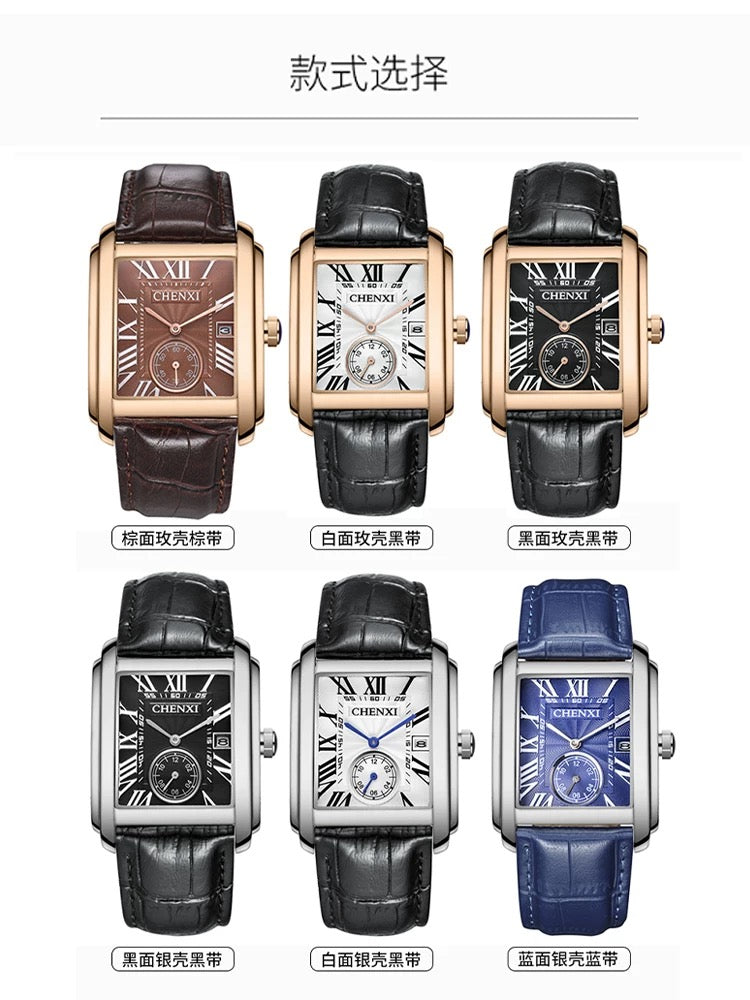 Montre chenxi