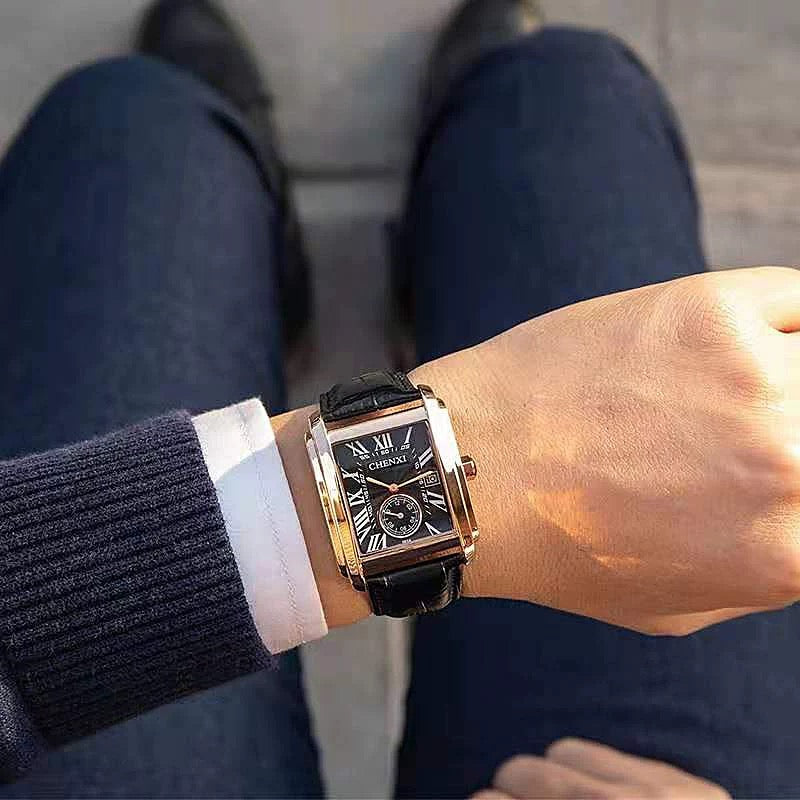 Montre chenxi