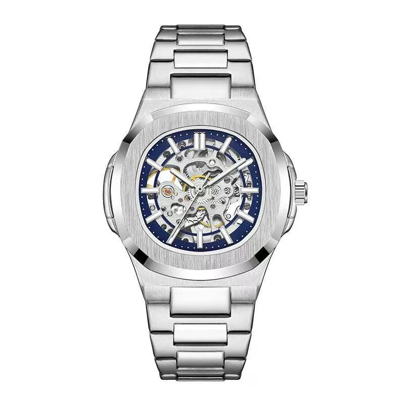 Montre squelette