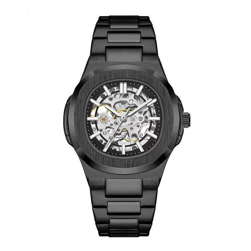 Montre squelette