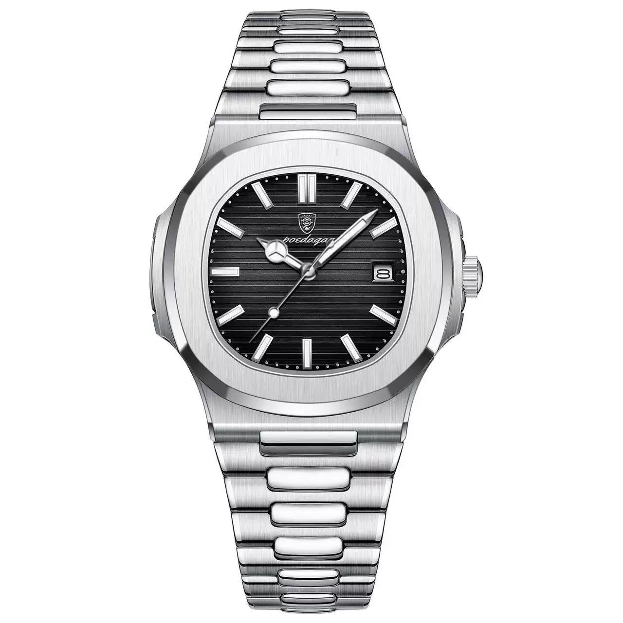 Montre poedegar nautilus