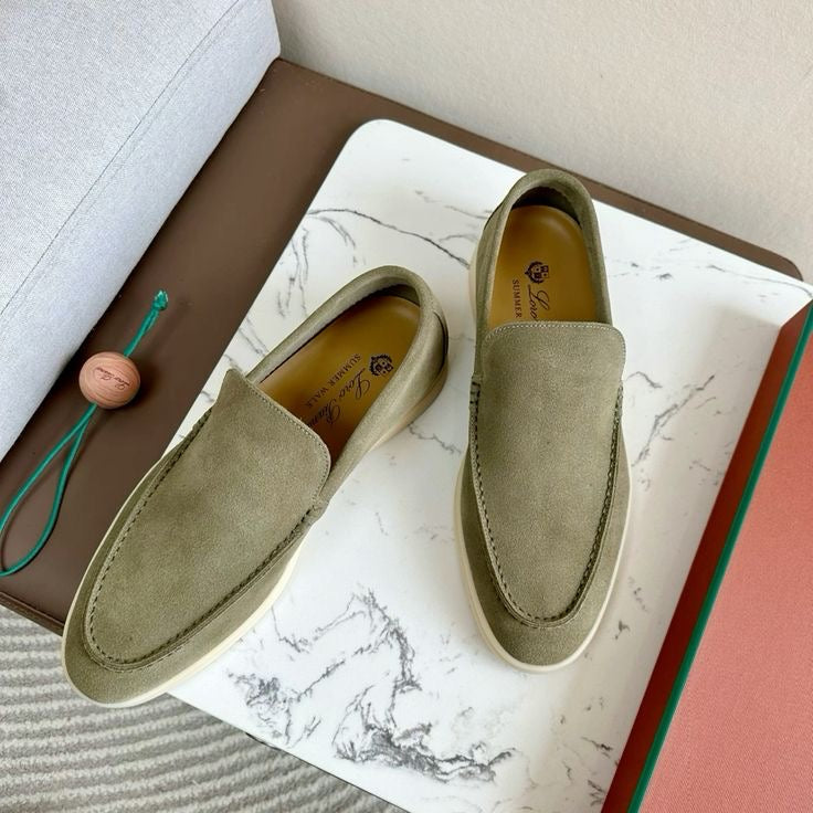 MOCASSINS LORO PIANA