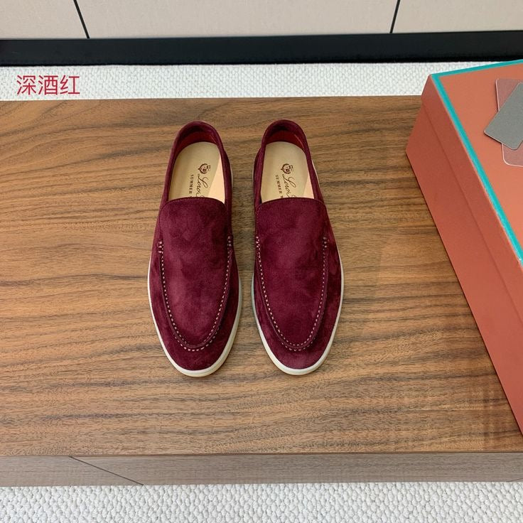 MOCASSINS LORO PIANA
