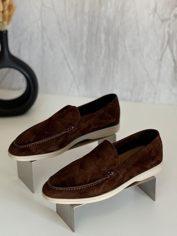 MOCASSINS LORO PIANA