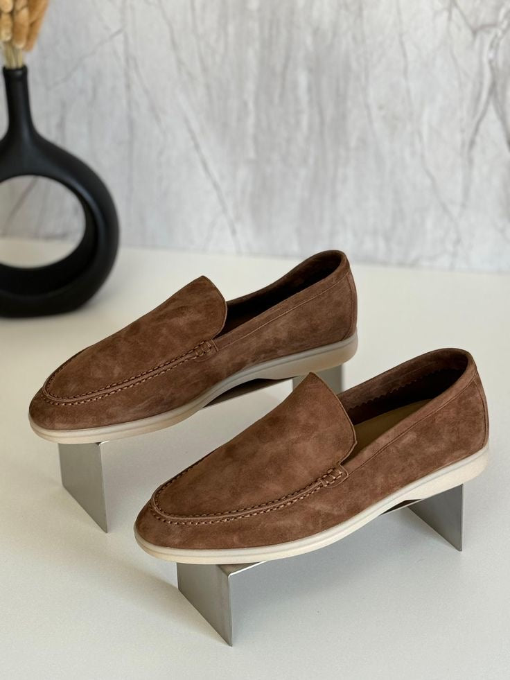 MOCASSINS LORO PIANA